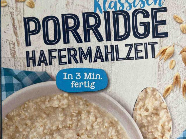 porridge von Phaidros | Hochgeladen von: Phaidros