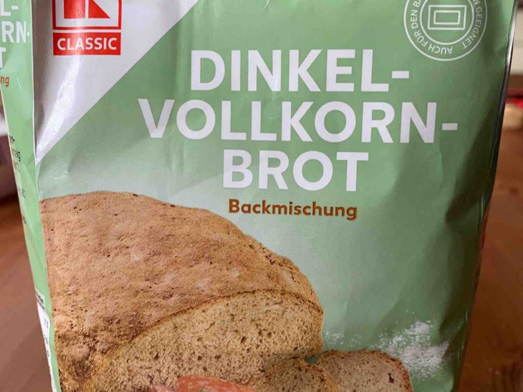 Dinkelvollkornbrot von SaLiet | Hochgeladen von: SaLiet