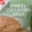 Dinkelvollkornbrot von SaLiet | Hochgeladen von: SaLiet