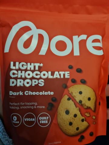 Choco Drops, Dark Chocolate von Ly.Ly.Th | Hochgeladen von: Ly.Ly.Th