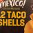 Poco Loco Taco Shells  von RuvenLx | Hochgeladen von: RuvenLx