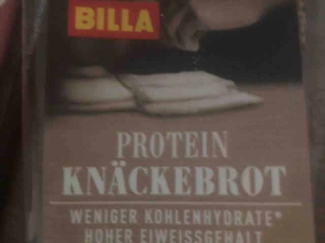 Protein Knäckebrot von silvia742 | Uploaded by: silvia742