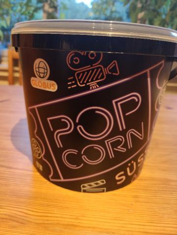 Popcorn von jacphil | Hochgeladen von: jacphil