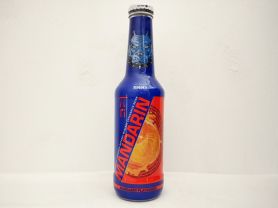 Pi - Mandarin: 1990, Mandarin Flavoured, Mandarine | Hochgeladen von: micha66/Akens-Flaschenking