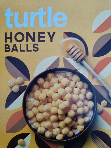 Honey Balls by simacookie | Uploaded by: simacookie