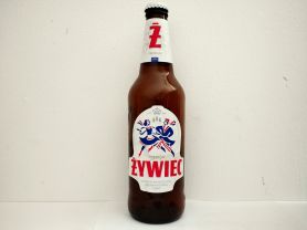 Żywiec - Premium: 1856 | Hochgeladen von: micha66/Akens-Flaschenking