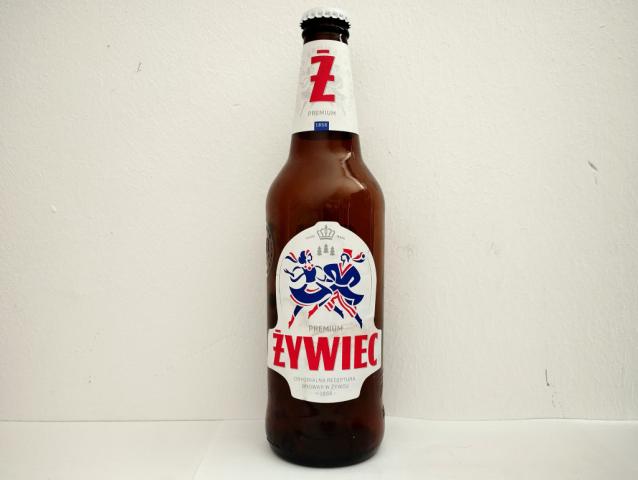 Żywiec - Premium: 1856 | Hochgeladen von: micha66/Akens-Flaschenking