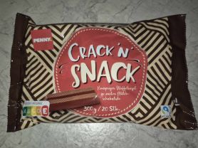 Penny Crack n Snack | Hochgeladen von: Siope