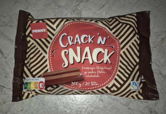 Penny Crack n Snack | Hochgeladen von: Siope