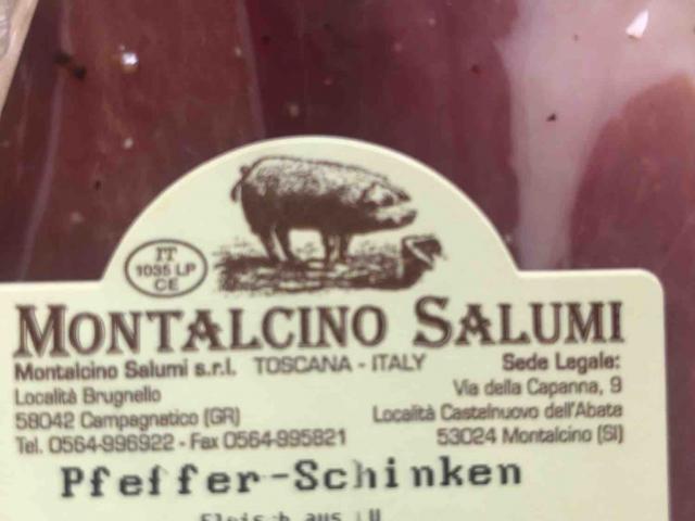 prosciutto, Fleisch von piloto | Hochgeladen von: piloto