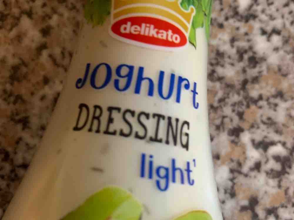 joghurt dressing, light von LiloSpokus | Hochgeladen von: LiloSpokus
