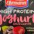 High Protein Joghurt, Kirsche Aronia by Mego | Uploaded by: Mego