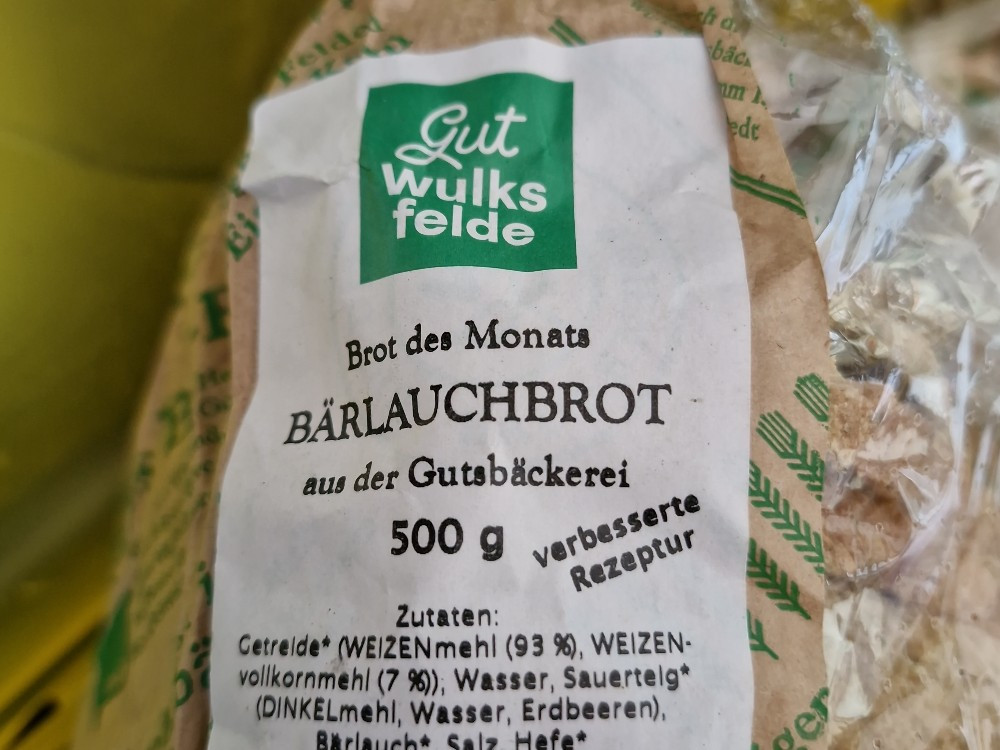 Bärlauchbrot von Skyluxinie | Hochgeladen von: Skyluxinie Bärlauchbrot von Skyluxinie | Hochgeladen von: Skyluxinie