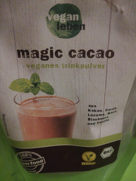 magic cacao , Kakao von vcbloemer | Hochgeladen von: vcbloemer