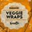 Veggie Wrap Karotte (Aldi) von annagabriele | Hochgeladen von: annagabriele