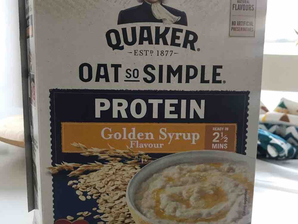 oats so simple, golden syrup  von liftingforgains | Hochgeladen von: liftingforgains
