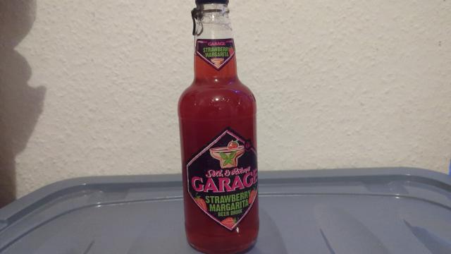 Seth & Rileys Garage, Strawberry Margarita Beer Drink von f | Hochgeladen von: fifaHead44