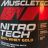 Nitro Tech 100% Whey Gold, Strawberry Shortcake Flavour von ken8 | Hochgeladen von: ken85