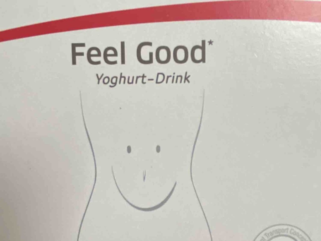 Feel Good Yoghurt Drink von Doxx | Hochgeladen von: Doxx