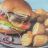 Hello Fresh Ofen-Cheeseburger mit Rinderhack von tim2611s | Hochgeladen von: tim2611s