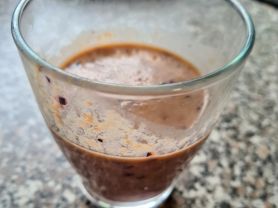 Buttermilch-Obst-Smoothie | Hochgeladen von: Kautzinger