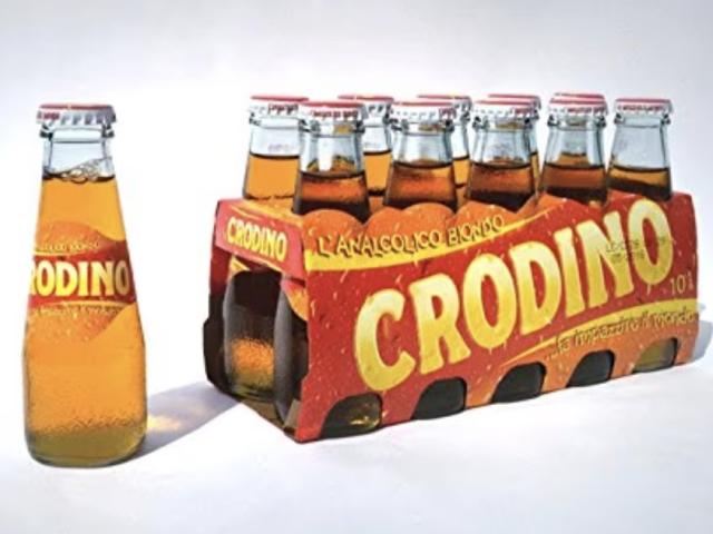 Crodino by AlisonJane | Uploaded by: AlisonJane Crodino by AlisonJane | Uploaded by: AlisonJane