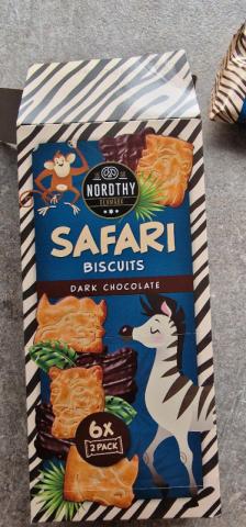 Safari  Biscuits von Hübscher | Hochgeladen von: Hübscher