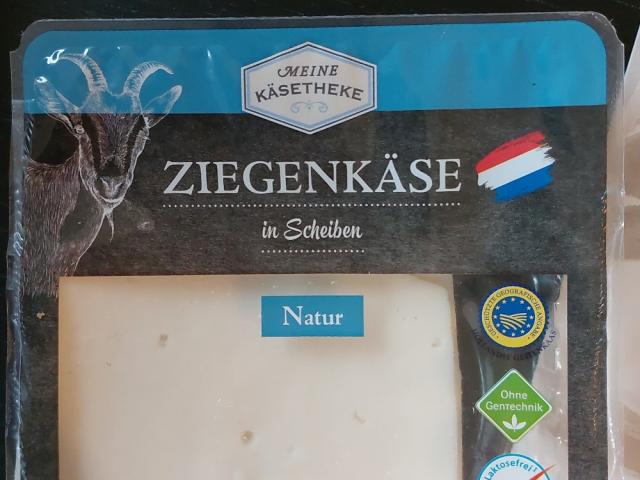 Ziegenkäse von Caritschki | Hochgeladen von: Caritschki