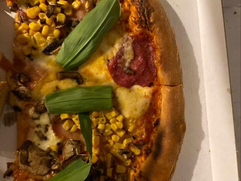 Uno Pizza Roma von DomD | Hochgeladen von: DomD Uno Pizza Roma von DomD | Hochgeladen von: DomD