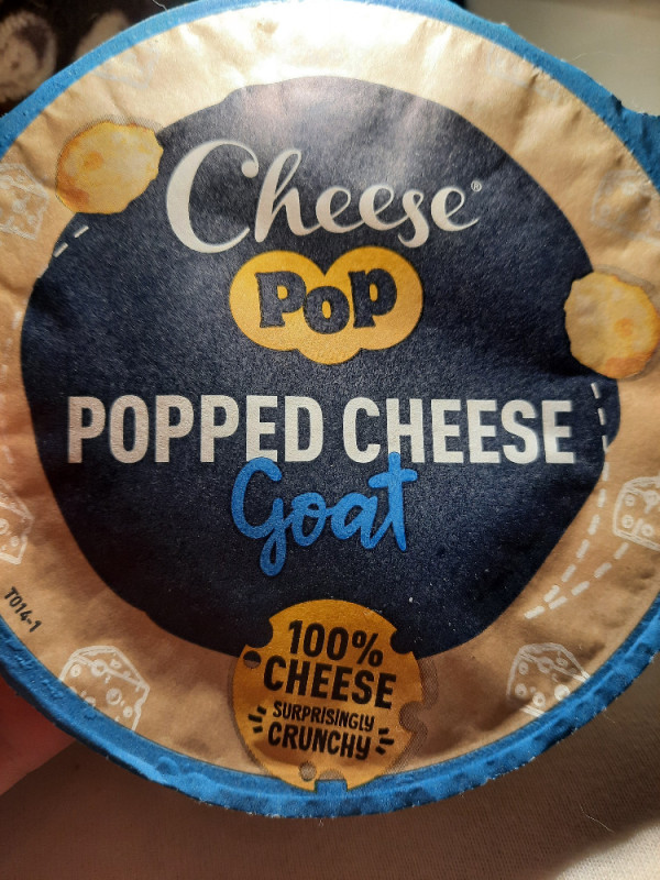 Popped Cheese, Goat von HummelDeern | Hochgeladen von: HummelDeern