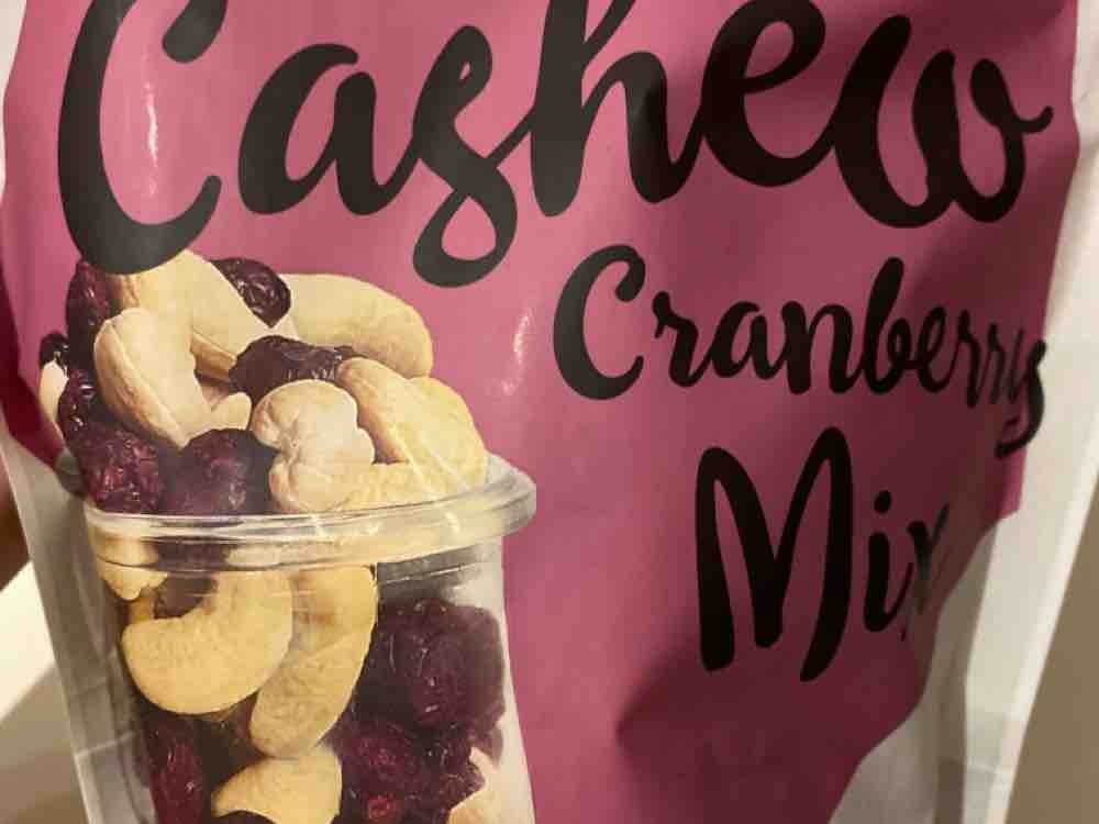 cashew cranberry mix billa von lucie0601 | Hochgeladen von: lucie0601
