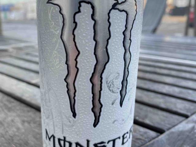 Monster energy zero ultra by MichaSill | Uploaded by: MichaSill