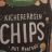 Kichererbsen Chips mit Meersalz by yoko12 | Hochgeladen von: yoko12