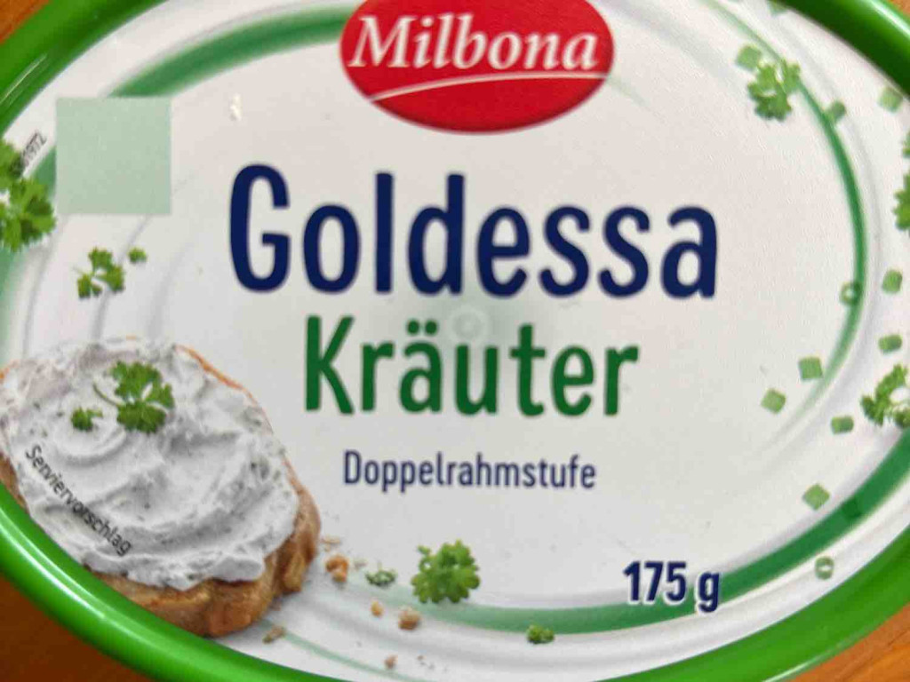 Goldessa Kräuter, Doppelrahmstufe von Tamara92 | Hochgeladen von: Tamara92