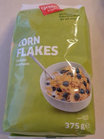 Bio Cornflakes von SkyDevil | Hochgeladen von: SkyDevil