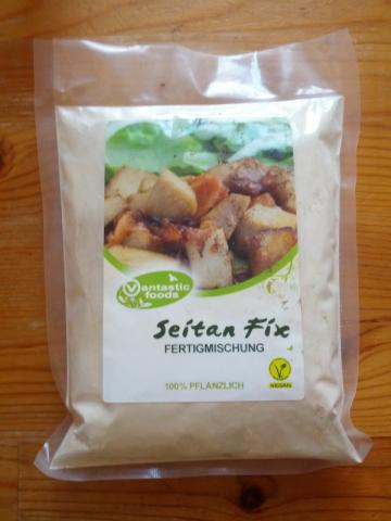 Seitan Fix | Hochgeladen von: lgnt