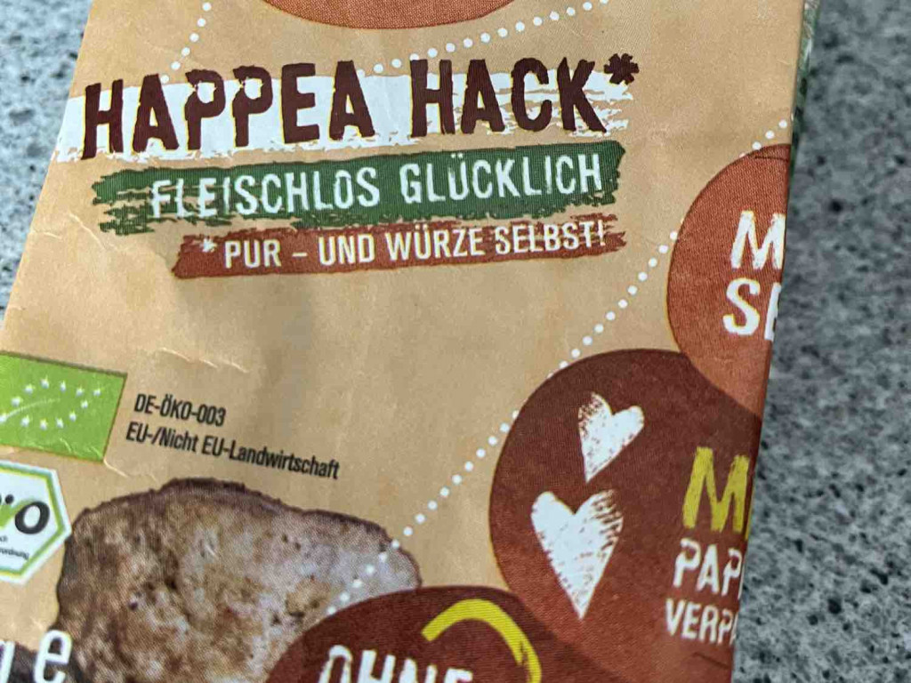 Happea Hack von fatpenguin | Hochgeladen von: fatpenguin