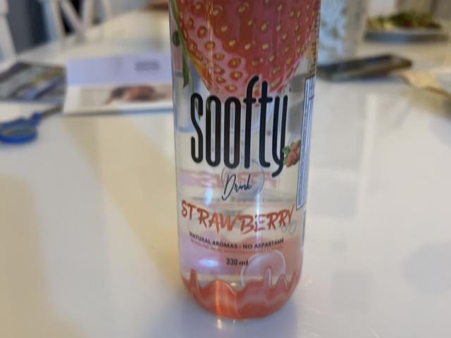 Soofty drink strawberry by mmaria28 | Uploaded by: mmaria28