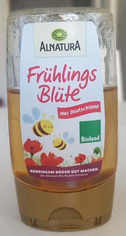 Frühlings Blüte, Honig | Hochgeladen von: Arniro