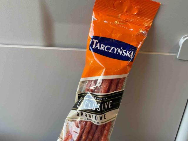 Sausage Tarczynski, snack by fredypayet | Uploaded by: fredypayet