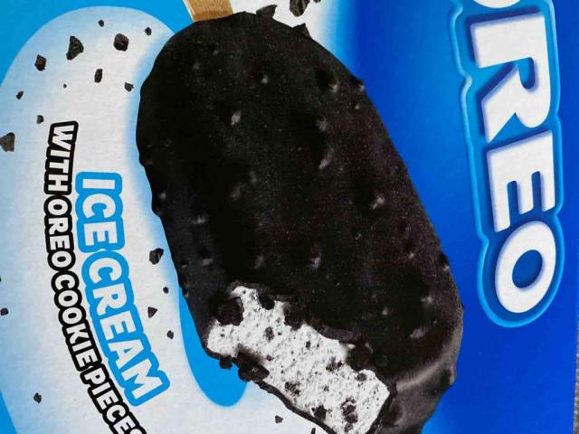 Oreo Ice Cream von tabeah | Hochgeladen von: tabeah