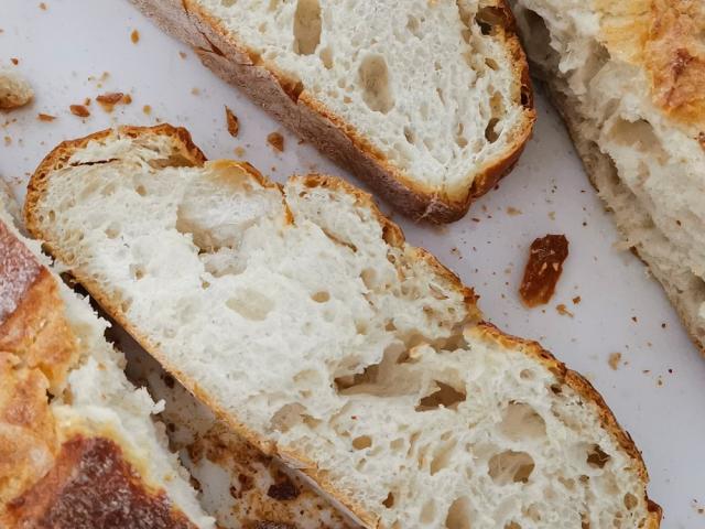 Pane bianco von Bob A Fett | Hochgeladen von: Bob A Fett