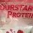 Fourstar Protein Himbeer-Vanille von JennyJohnson7 | Hochgeladen von: JennyJohnson7