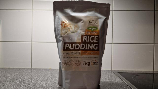 Rice Pudding, vegan von Specki2289 | Hochgeladen von: Specki2289