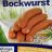 Bockwurst von wegenerveronika | Hochgeladen von: wegenerveronika