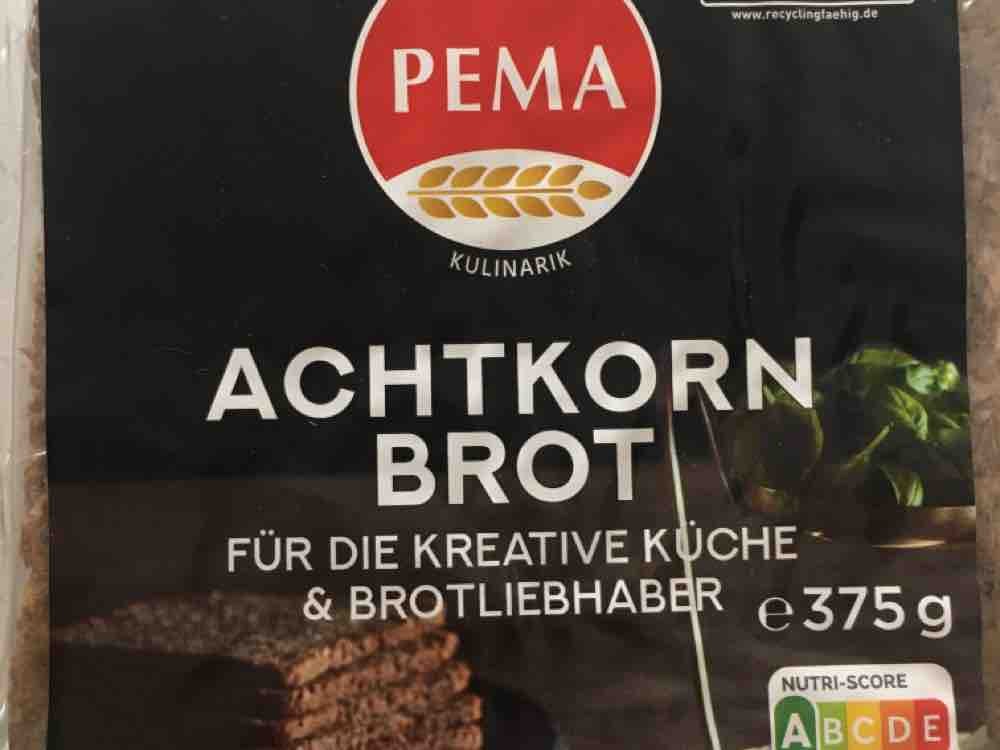 Achtkornbrot von aline | Hochgeladen von: aline