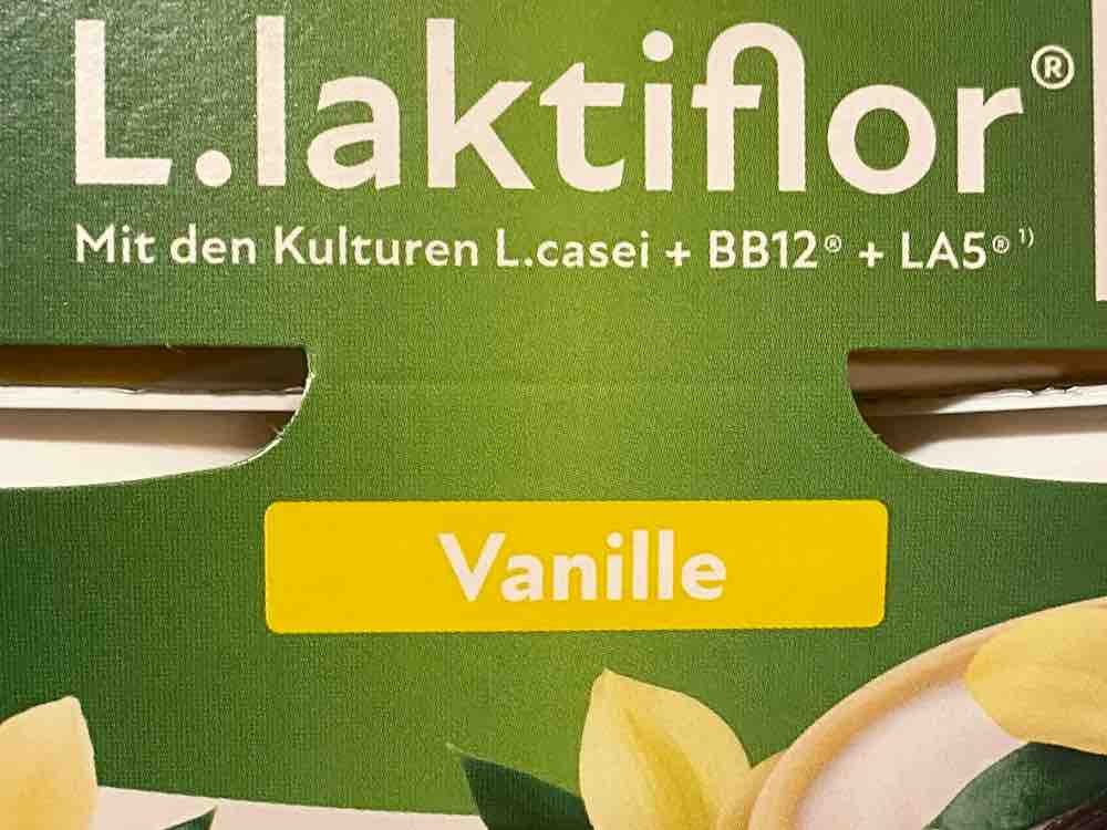 L.laktiflor, Vanille von Maiber | Hochgeladen von: Maiber