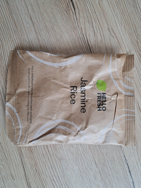 Jasmine Rice Hellofresh von 2023Uli | Hochgeladen von: 2023Uli