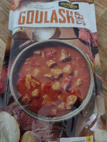 Goulash Soep von Aemjay | Hochgeladen von: Aemjay