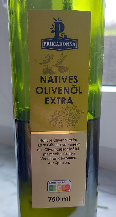 Natives Olivenöl extra von slopi69 | Hochgeladen von: slopi69